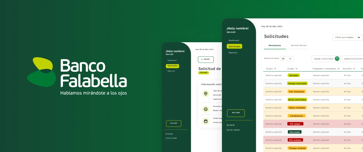 Banco Falabella
