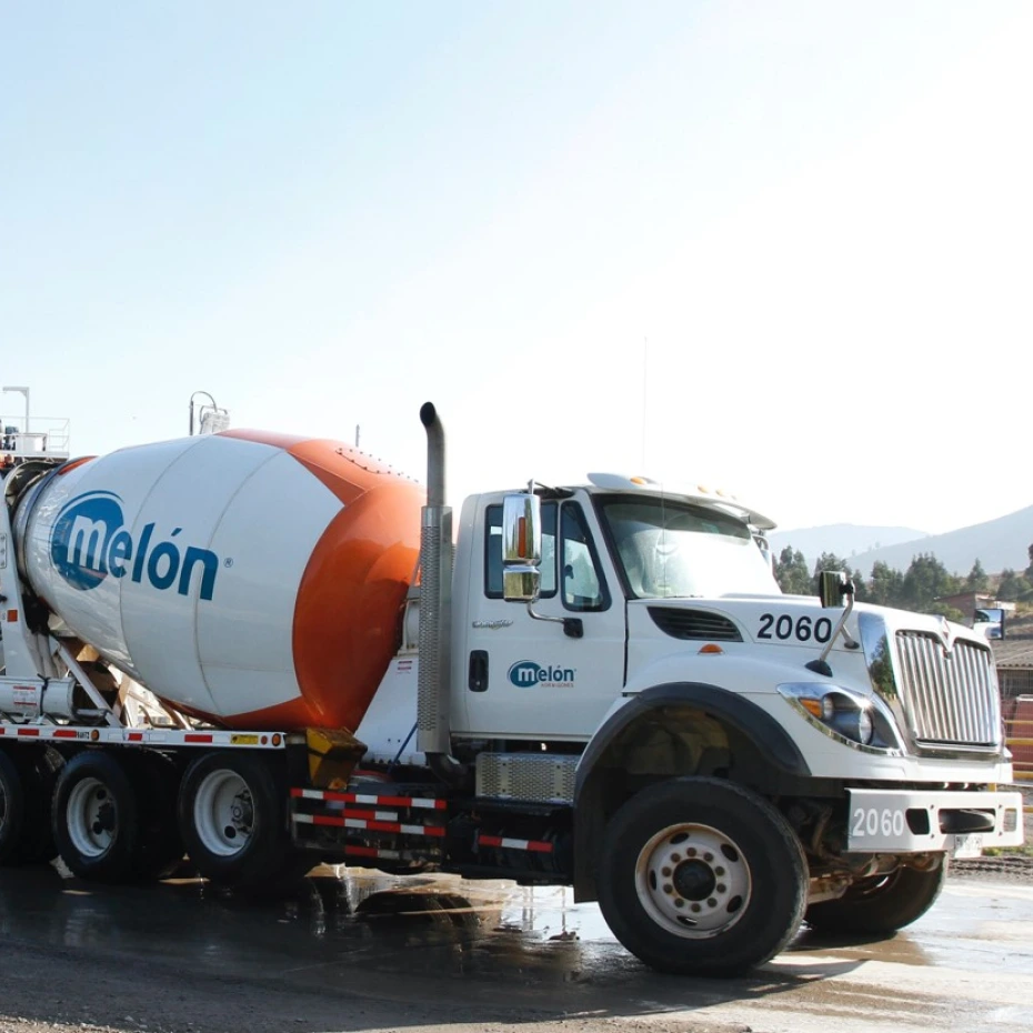 Melón — Executive summary