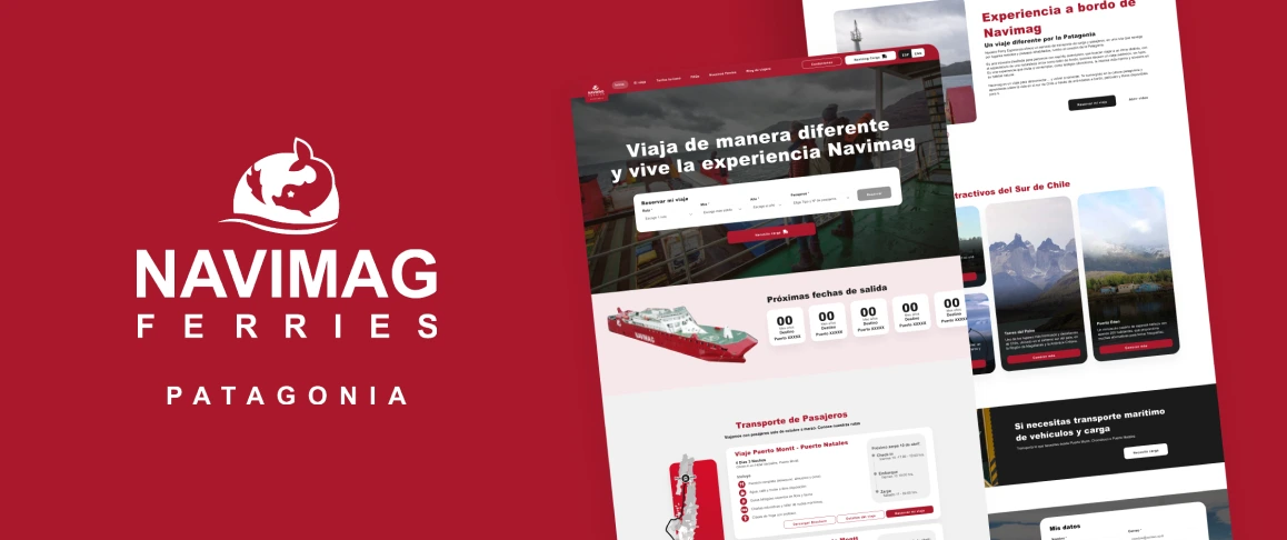 Navimag