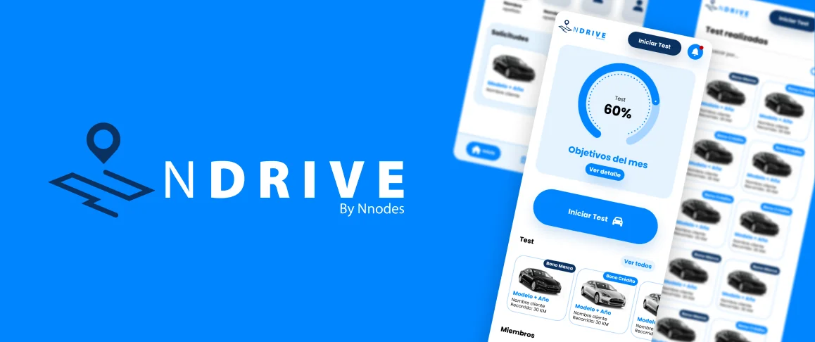NDrive
