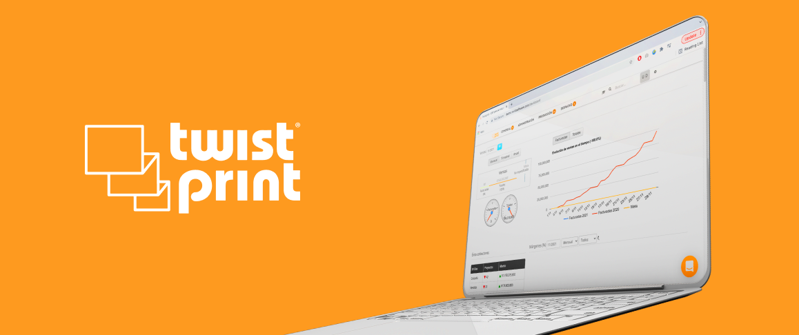 Twistprint